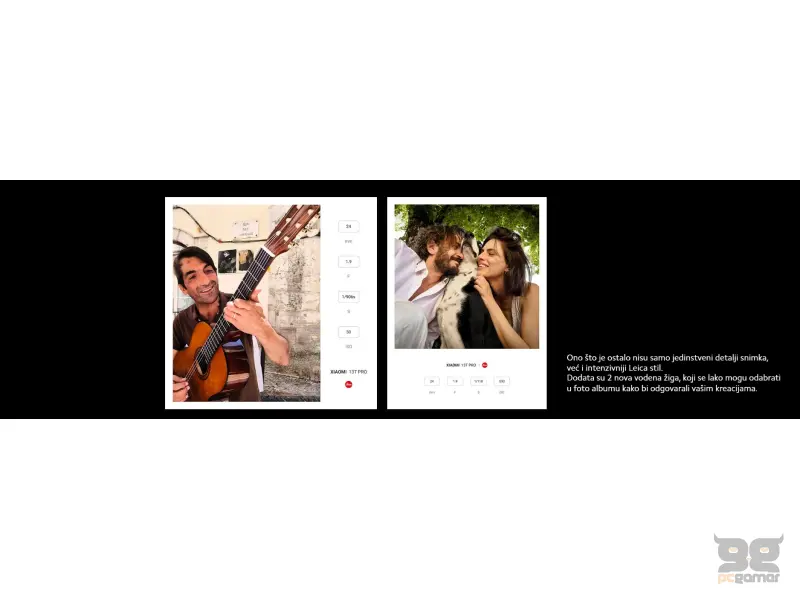 Xiaomi 13T PRO - 12+512GB Black