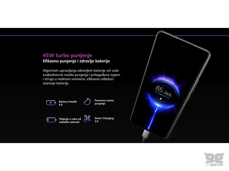 REDMI NOTE 14 PRO 5G - 8+256GB BLACK