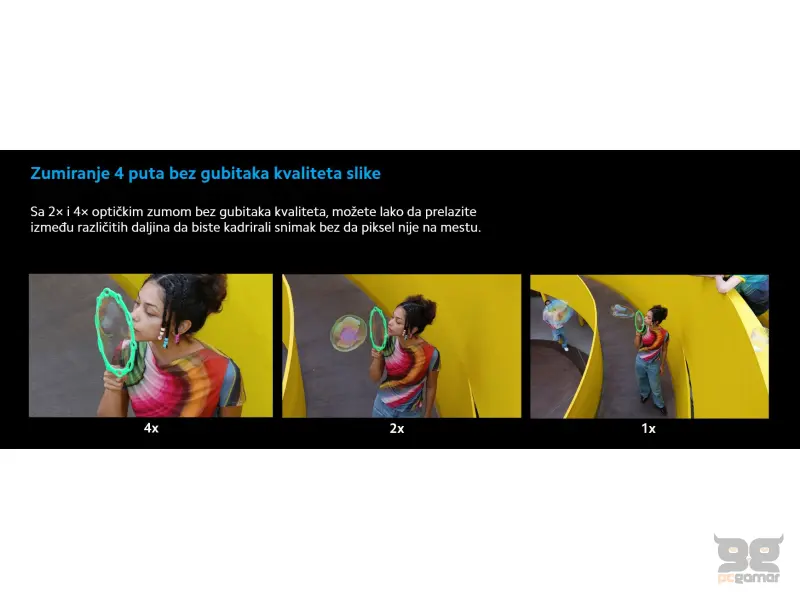 REDMI NOTE 14 PRO - 8+256GB BLACK