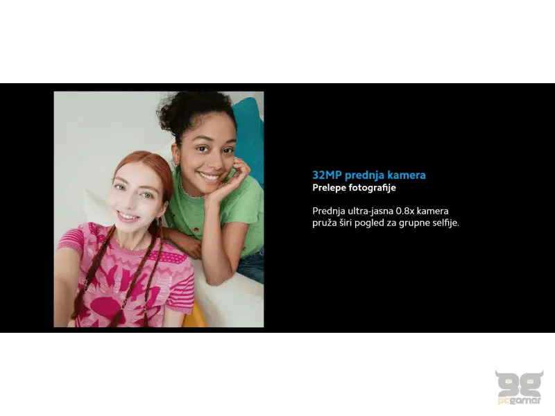 REDMI NOTE 14 PRO - 8+256GB BLACK