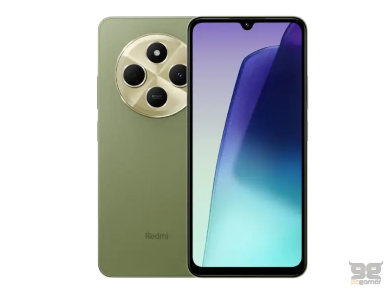 REDMI 14C - 6+128GB SAGE GREEN