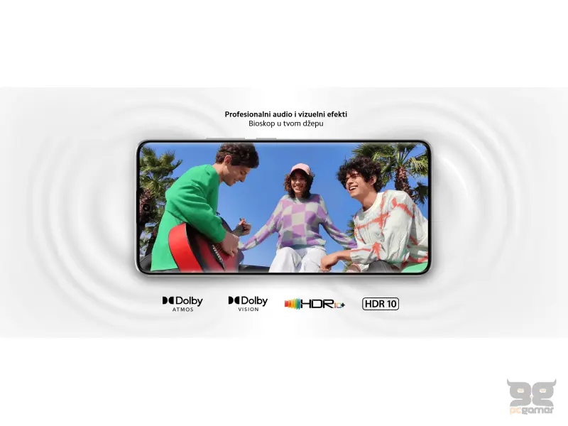 Redmi Note 13 PRO+ 5G - 12+512GB Aurora Purple