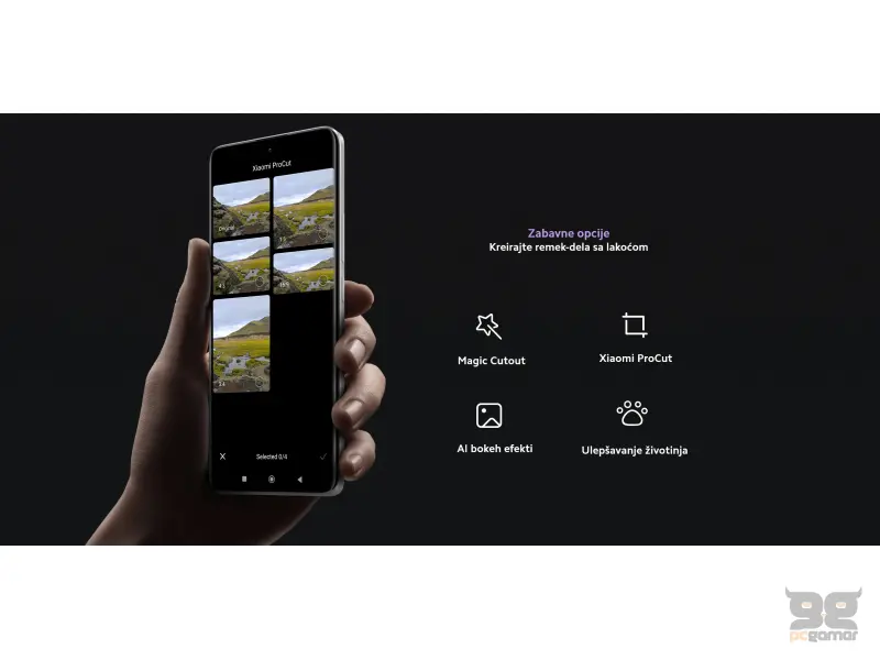 Redmi Note 13 PRO+ 5G - 12+512GB Aurora Purple