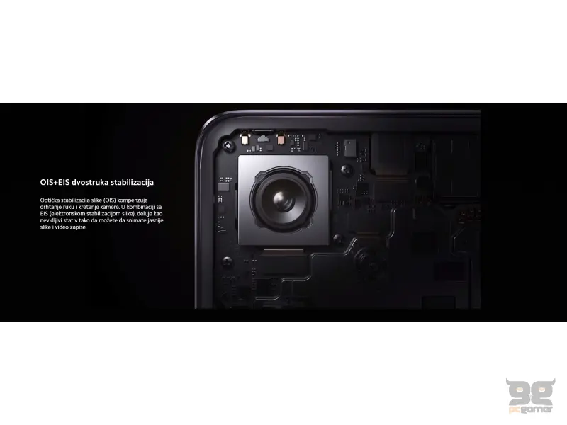 Redmi Note 13 PRO+ 5G - 12+512GB Midnight Black