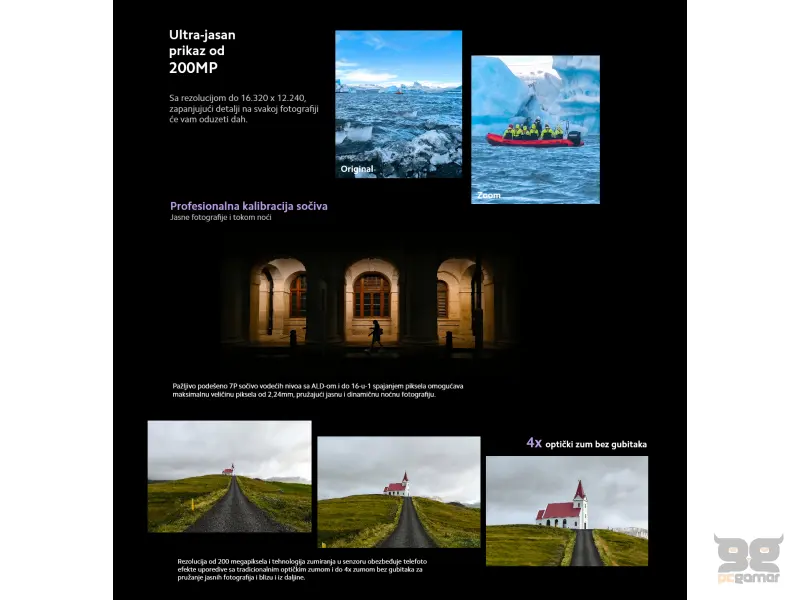 Redmi Note 13 PRO+ 5G - 12+512GB Midnight Black