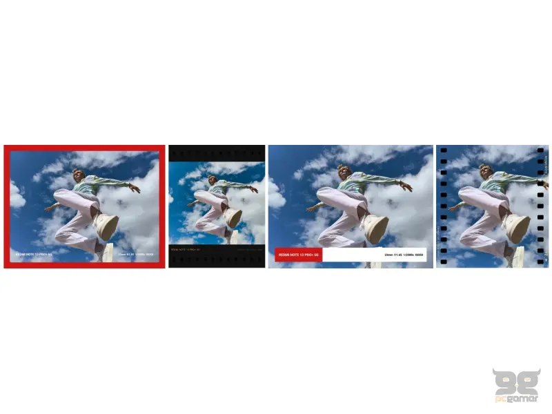 Redmi Note 13 PRO+ 5G - 12+512GB Midnight Black