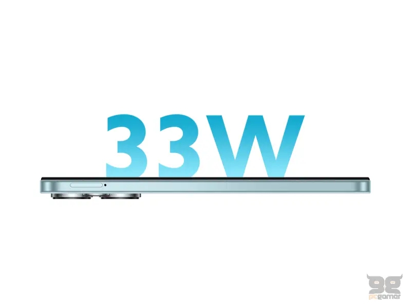 REDMI 13 - 6+128GB MIDNIGHT BLACK