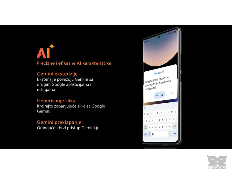 REDMI NOTE 14 PRO+ 5G - 8+256GB BLACK