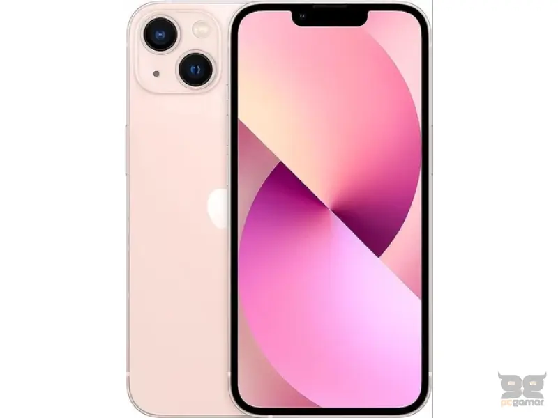 APPLE iPhone 15 128GB (EU) pink 