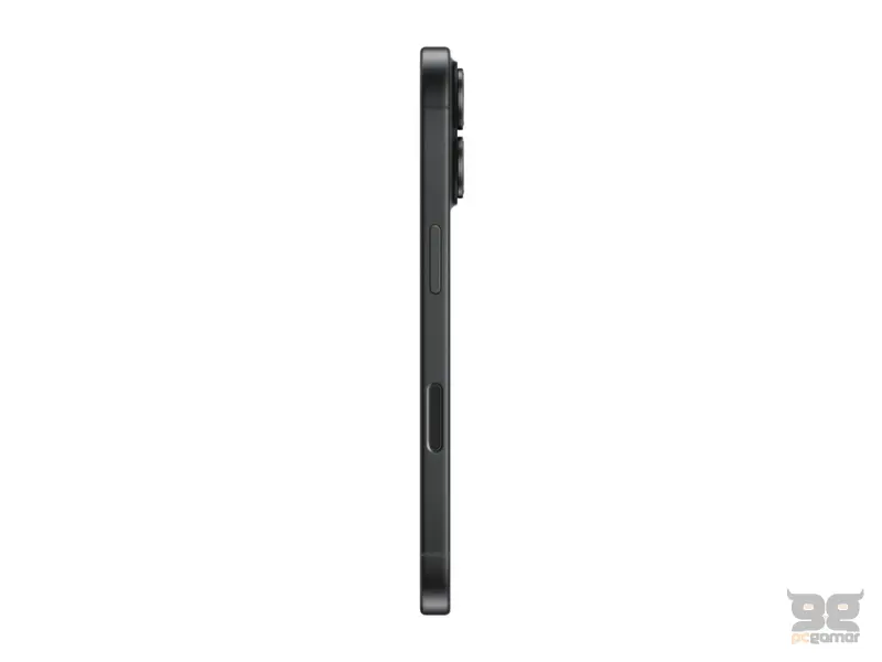 APPLE Iphone 16 128GB Black 