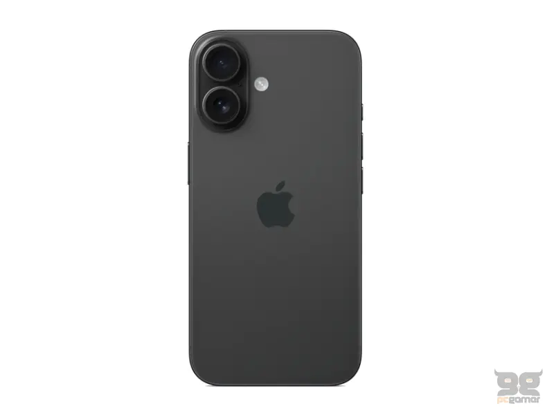APPLE Iphone 16 128GB Black 
