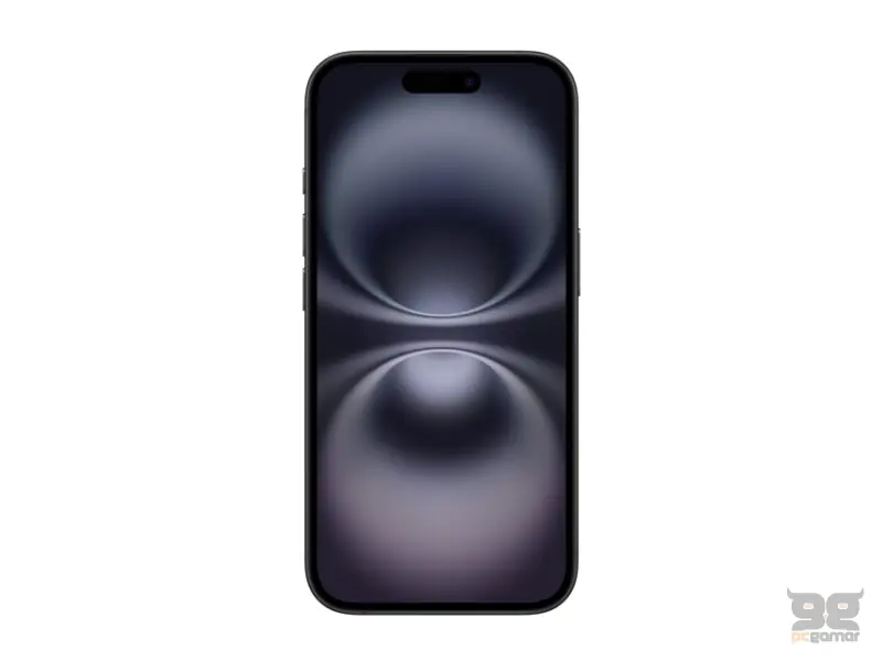 APPLE Iphone 16 128GB Black 