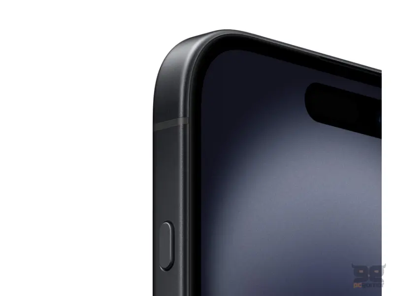 APPLE Iphone 16 128GB Black 