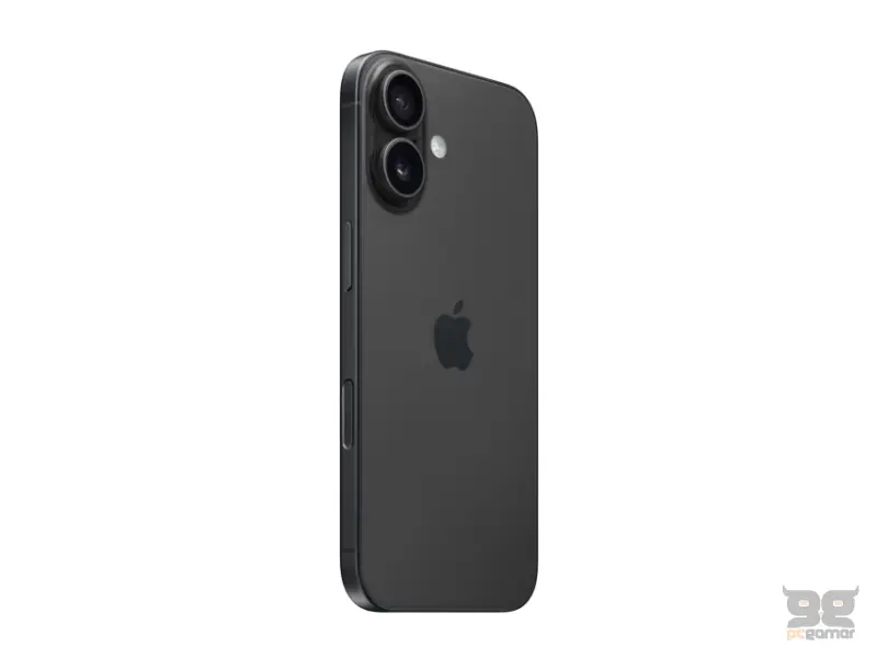 APPLE Iphone 16 128GB Black 