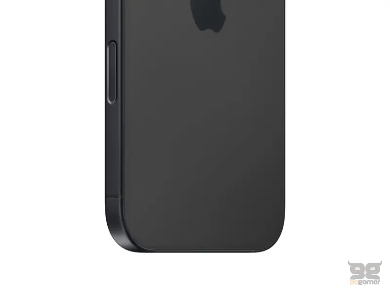 APPLE Iphone 16 128GB Black 