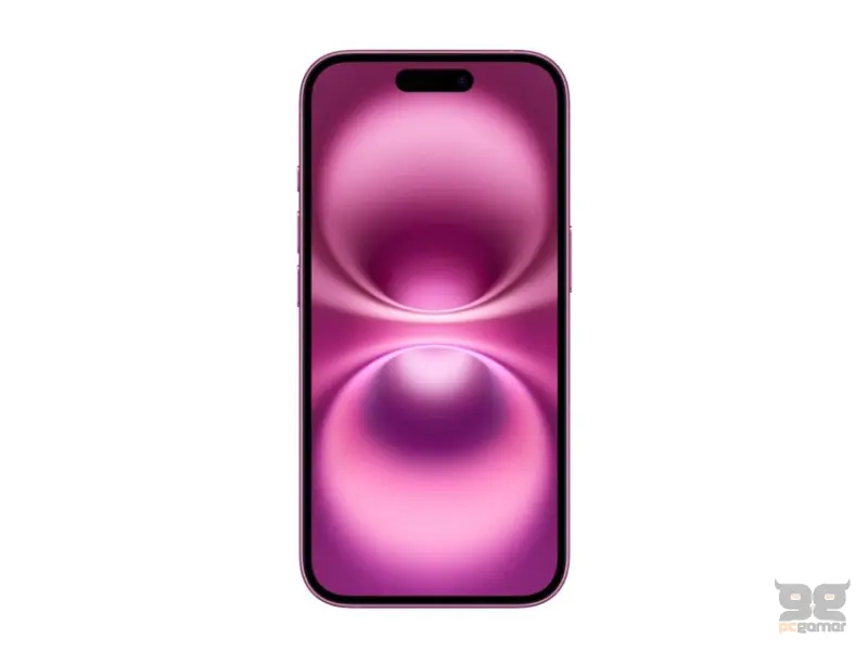 APPLE Iphone 16 128GB Pink 