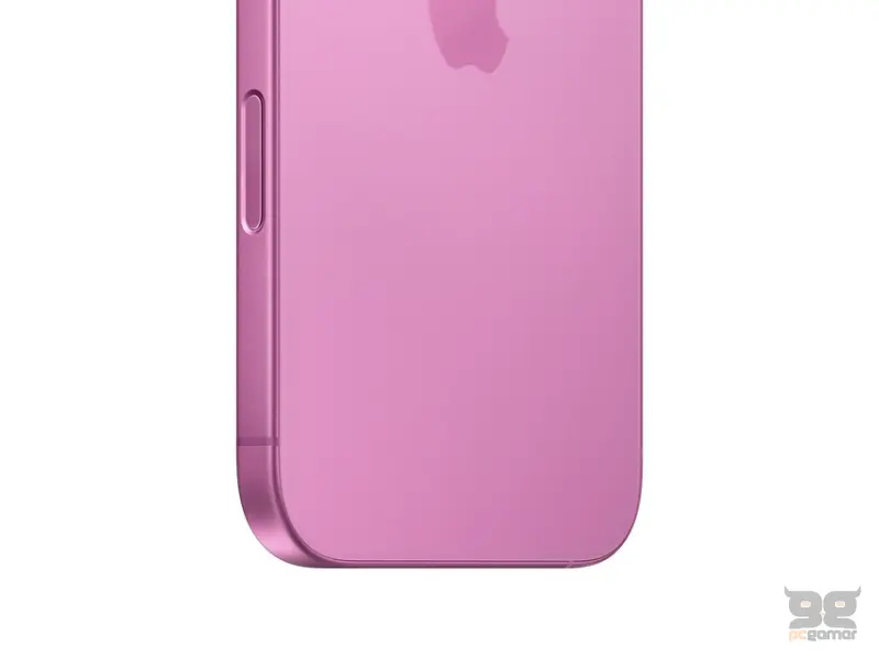 APPLE Iphone 16 128GB Pink 