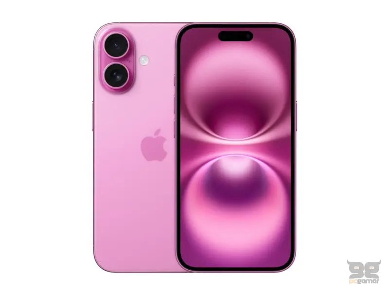 APPLE Iphone 16 128GB Pink 