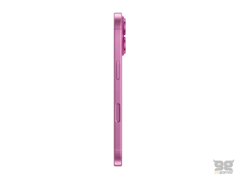 APPLE Iphone 16 128GB Pink 