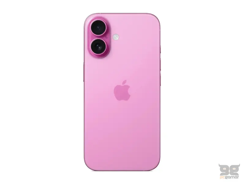 APPLE Iphone 16 128GB Pink 