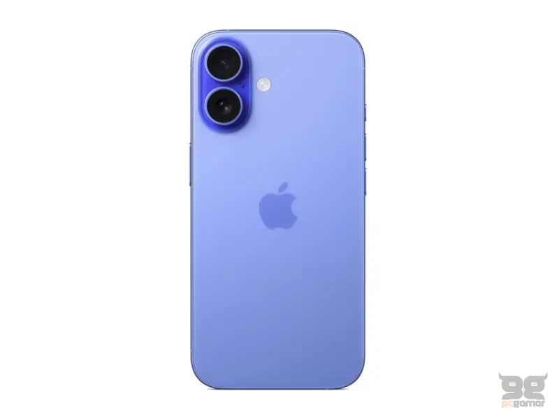 APPLE Iphone 16 128GB Ultramarine 