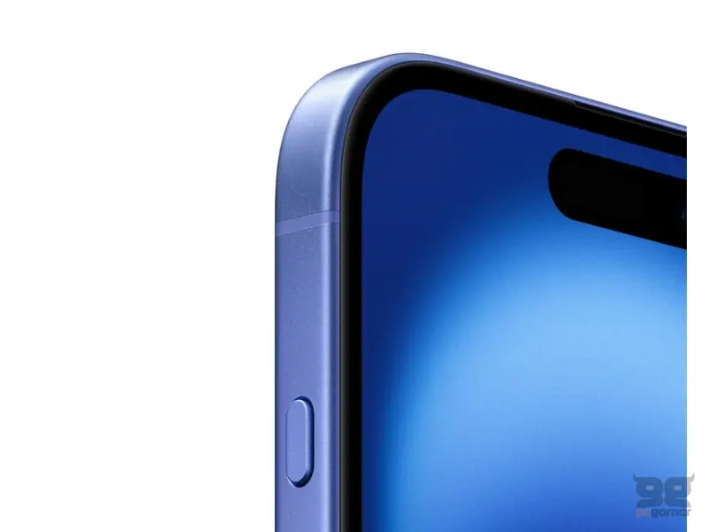 APPLE Iphone 16 128GB Ultramarine 