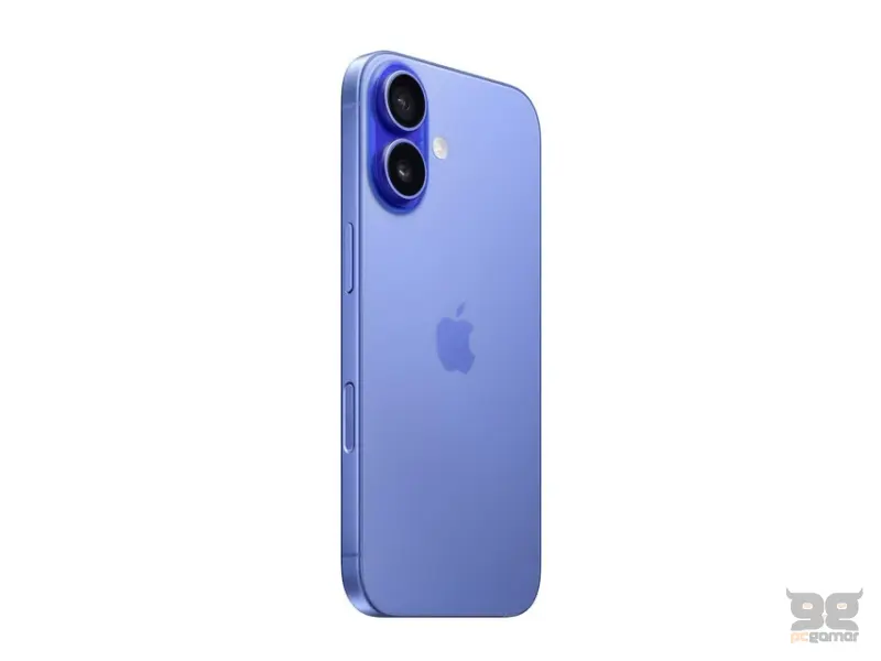 APPLE Iphone 16 128GB Ultramarine 