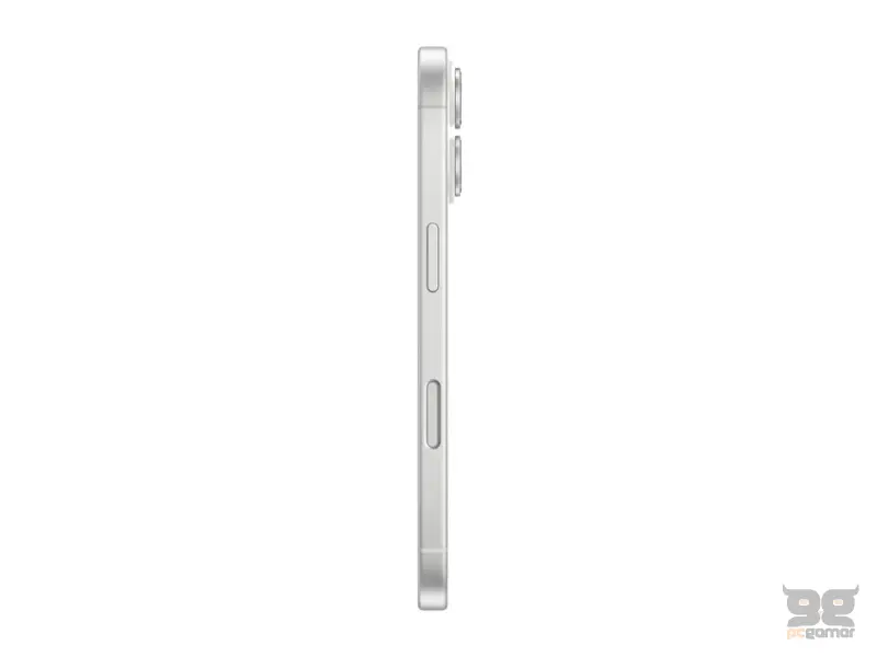 APPLE Iphone 16 128GB White 