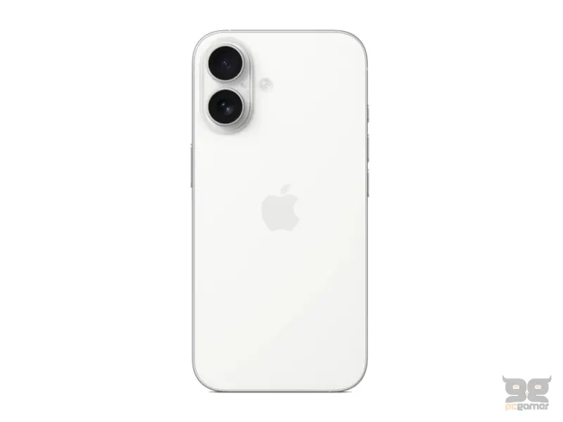 APPLE Iphone 16 128GB White 