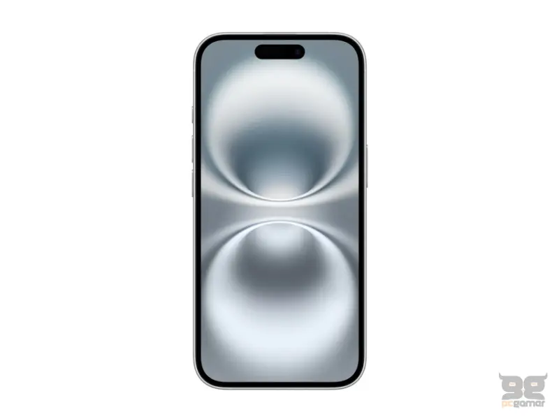 APPLE Iphone 16 128GB White 