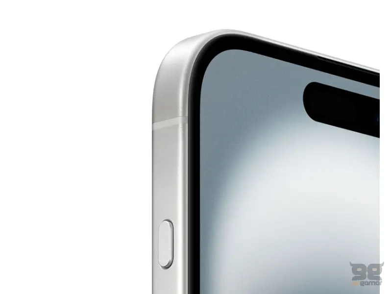 APPLE Iphone 16 128GB White 