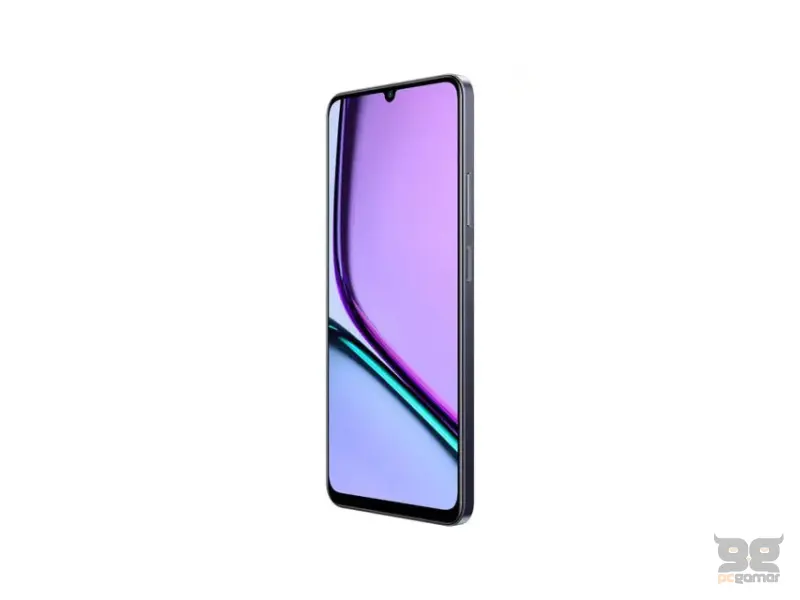 REALME Note 60 4 / 128GB Marble Black RMX3933
