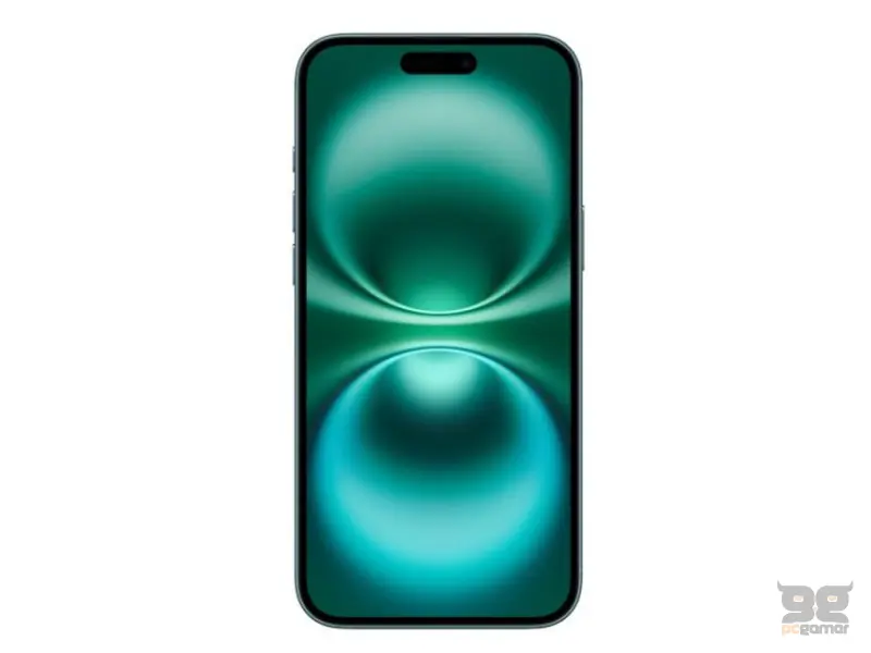 APPLE iPhone 16 128GB Teal 