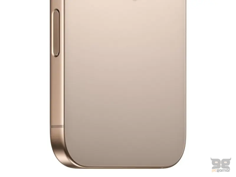 APPLE iPhone 16 Pro Max 512GB Desert Titanium