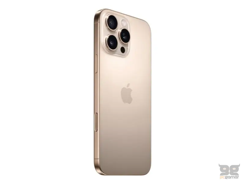 APPLE iPhone 16 Pro Max 512GB Desert Titanium