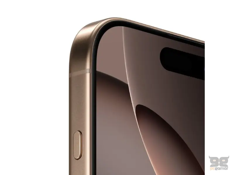 APPLE iPhone 16 Pro Max 512GB Desert Titanium