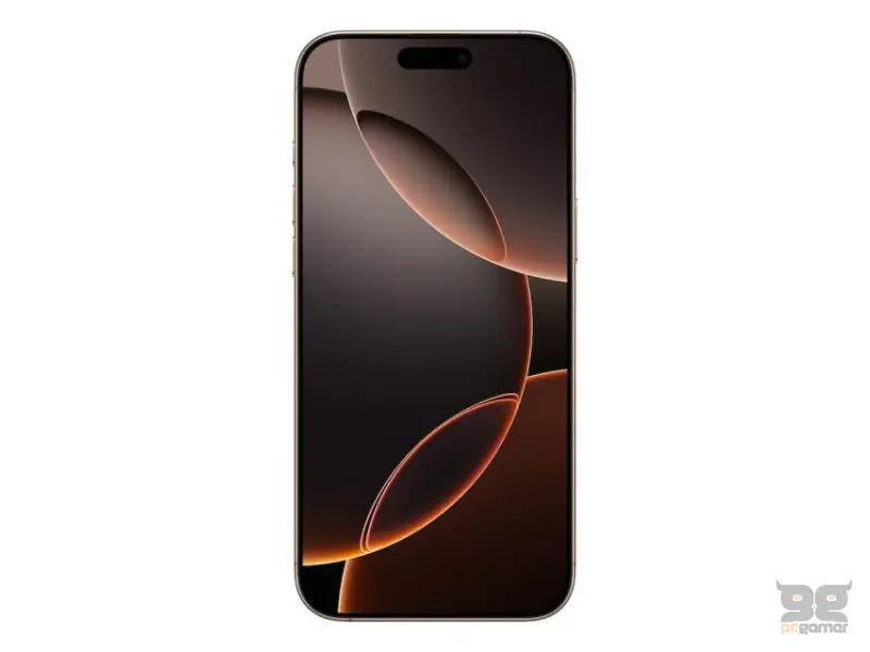 APPLE iPhone 16 Pro Max 512GB Desert Titanium