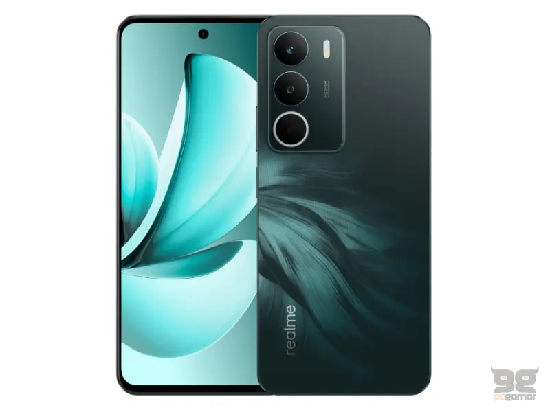 REALME C71 RMX5303 Forest Owl 6/128GB mobilni telefon 