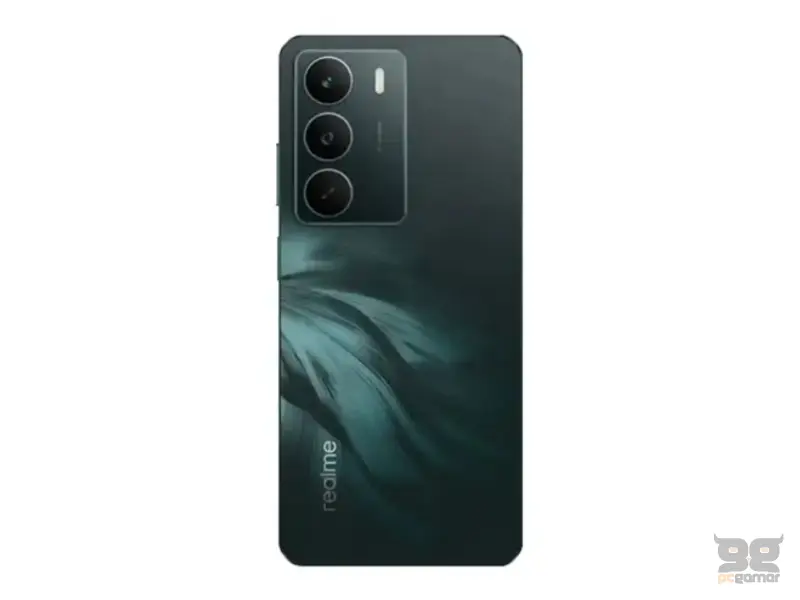 REALME C71 RMX5303 Forest Owl 6/128GB mobilni telefon 