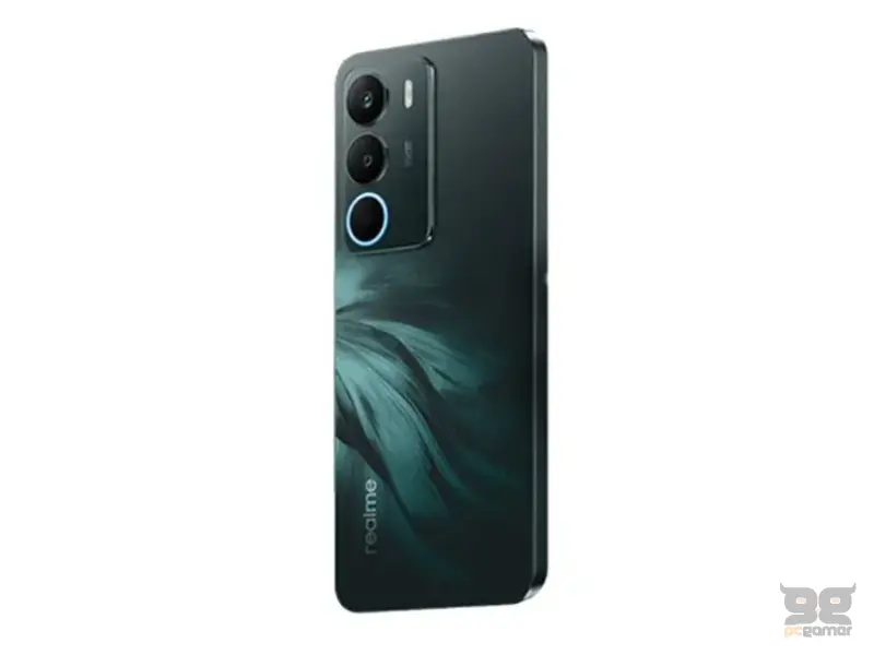 REALME C71 RMX5303 Forest Owl 6/128GB mobilni telefon 