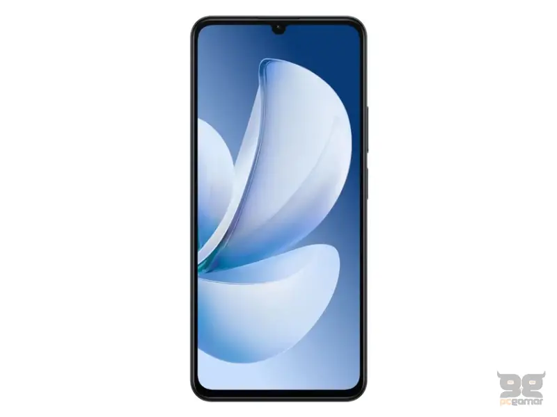 REALME RMX5313 Note 70T 4/128GB Obsidian Black mobilni telefon 
