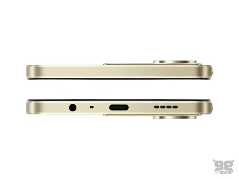 REALME RMX5313 Note 70T 4/64GB Beach Gold mobilni telefon 