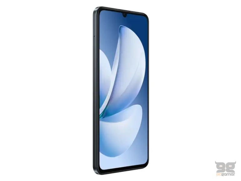 REALME RMX5313 Note 70T 4/64GB Obsidian Black mobilni telefon 