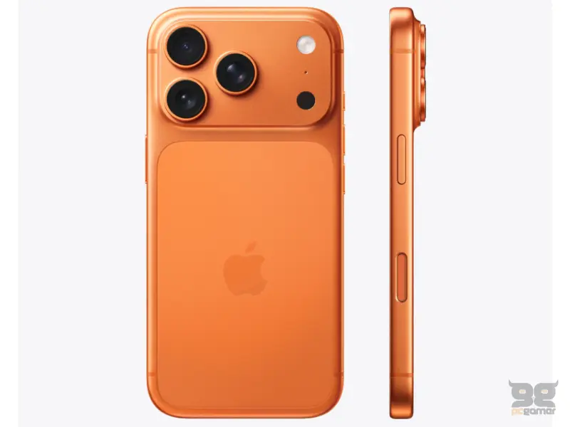 APPLE iPhone 17 Pro 256GB Orange (MG8H4SX/A) 