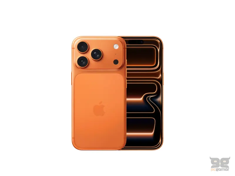 APPLE iPhone 17 Pro 256GB Orange (MG8H4SX/A) 