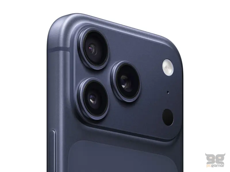 APPLE iPhone 17 Pro 512 Deep blue 