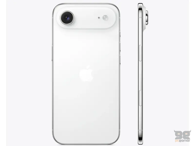 APPLE iPhone Air 256GB Cloud White 