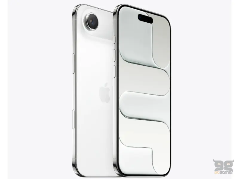 APPLE iPhone Air 256GB Cloud White 