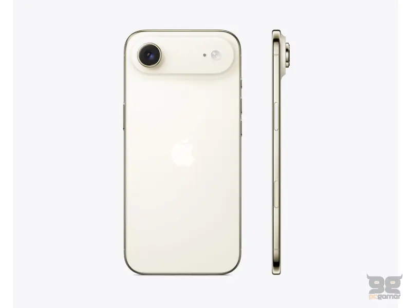 APPLE iPhone Air 256GB Light Gold 