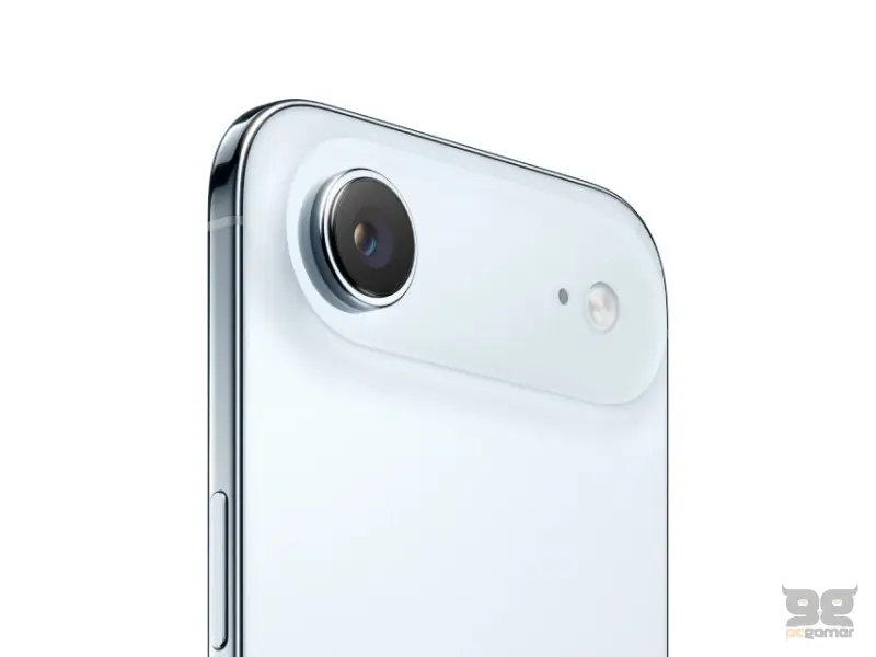 APPLE iPhone Air 256GB Blue 